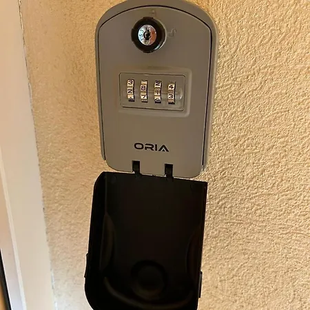 Epernevasion Lägenhet Épernay