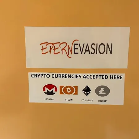 Lejlighed Epernevasion