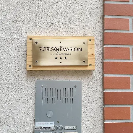 Epernevasion *
