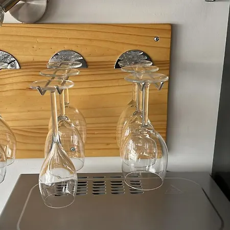 Lejlighed Epernevasion *