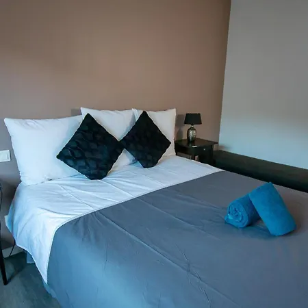 Lägenhet Epernevasion *