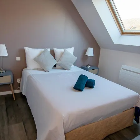 Epernevasion Lägenhet Épernay