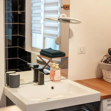 Lejlighed Epernevasion Épernay