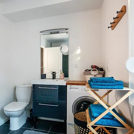 Lägenhet Epernevasion *