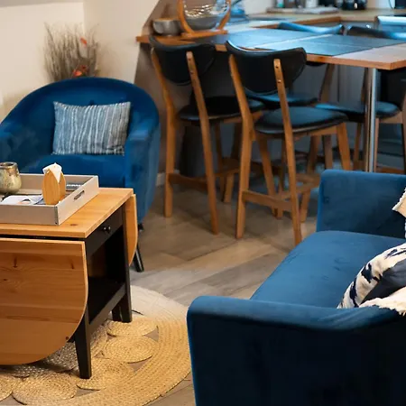 Lejlighed Epernevasion