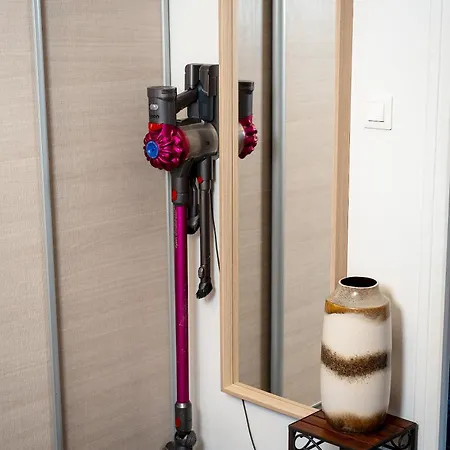 Epernevasion Lägenhet *