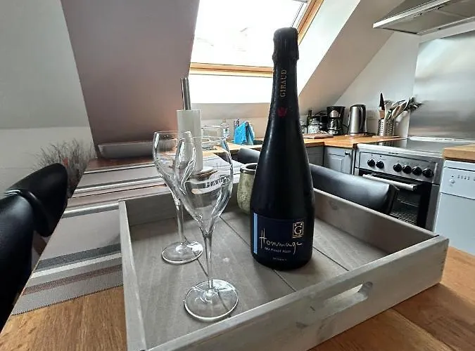 Epernevasion Appartement