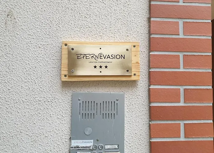 Epernevasion *