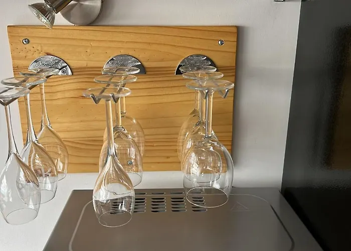 Appartement Epernevasion *