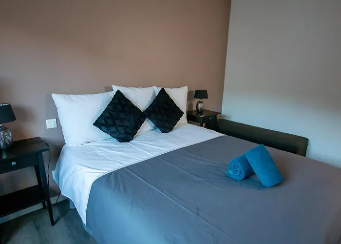 Appartement Epernevasion *