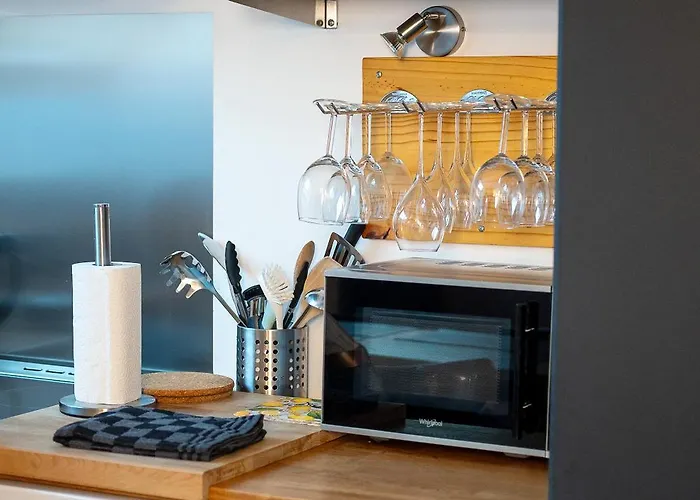 Epernevasion Appartement *