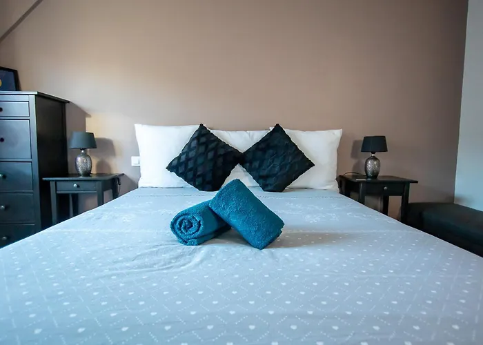 Epernevasion Appartement Épernay