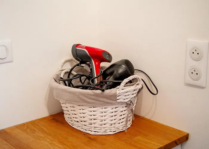 Epernevasion Appartement