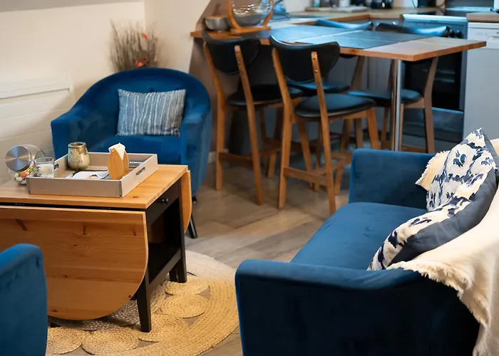 Appartement Epernevasion